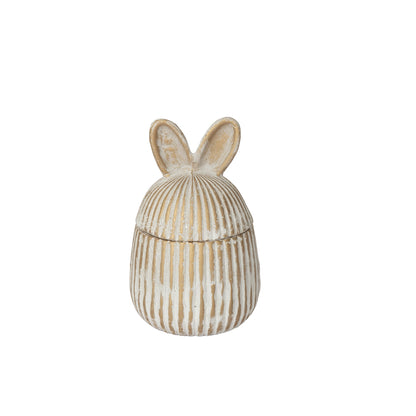 Wonderland Ecomix Trinket Jar