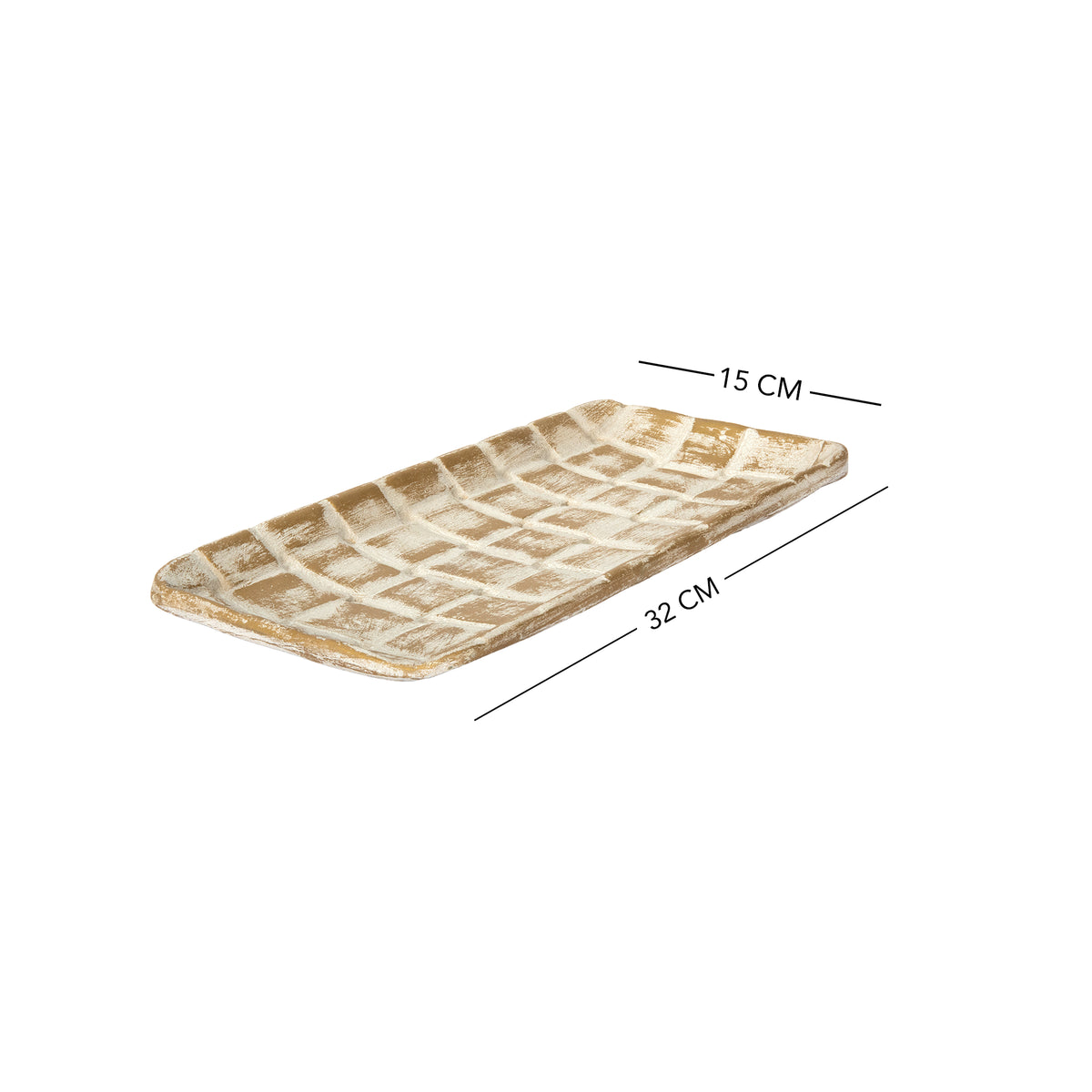 Tangle Ecomix Decor Tray