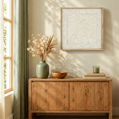 Bird Song Ecomix Wall Art