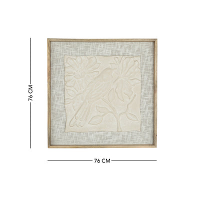 Bird Song Ecomix Wall Art