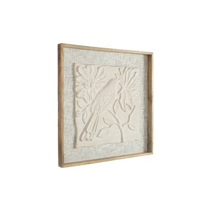 Bird Song Ecomix Wall Art