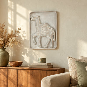 Desert Tales Ecomix Wall Art