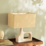 Sarafay Ecomix Lamp with Shade - Small