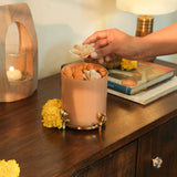 Rustle Glass & metal Hurricane