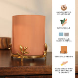 Rustle Glass & metal Hurricane