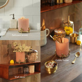 Rustle Glass & metal Hurricane