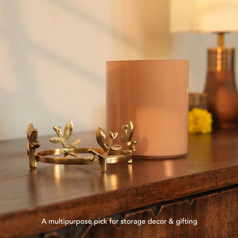 Rustle Glass & metal Hurricane