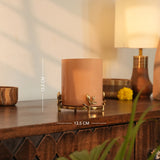 Rustle Glass & metal Hurricane