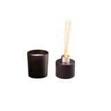 Velvet Night Reed Diffuser & Candle Set