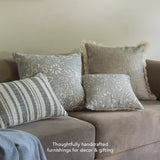 mizani floral cushion cover (small) Set of 2