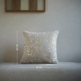 mizani floral cushion cover (small) Set of 2