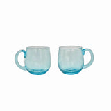 Quoise Round Coffee mug Set of - 2