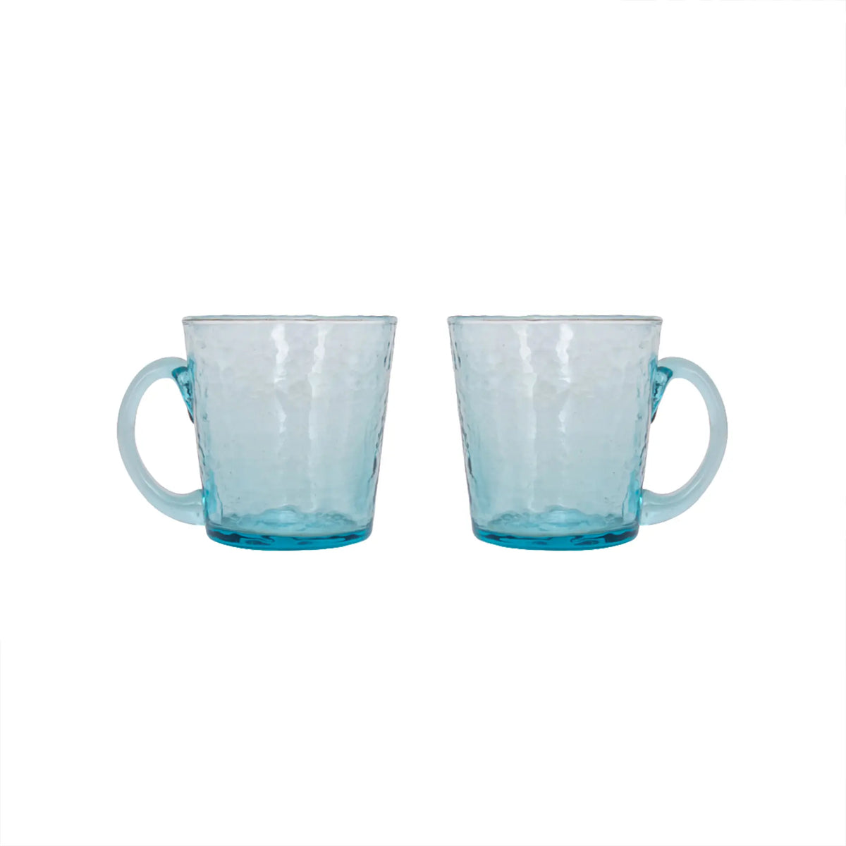Quoise Conical Coffee Mug set of 2