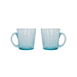 Quoise Conical Coffee Mug set of 2