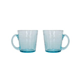 Quoise Conical Coffee Mug set of 2