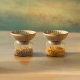 Rayas Nut Bowl (Small) Set of 2