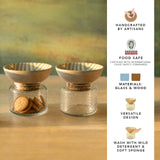 Rayas Nut Bowl (Small) Set of 2