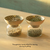 Rayas Nut Bowl (Small) Set of 2