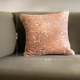 zuko floral cushion cover (small) Set of 2