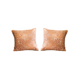 zuko floral cushion cover (small) Set of 2