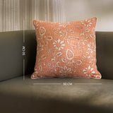 zuko floral cushion cover (large) Set of 2