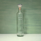 Drink More Glass Water Bottle Set of Two