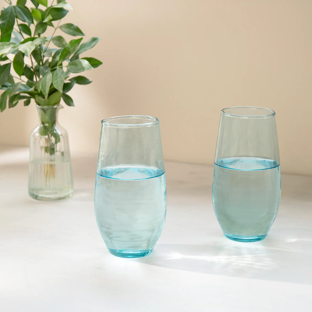 Quoise tall tumbler - Set of 2