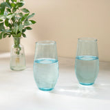Quoise tall tumbler - Set of 2