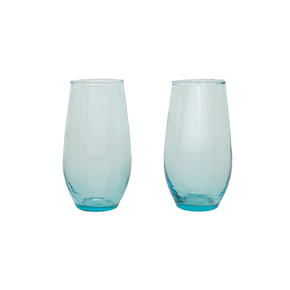Quoise tall tumbler - Set of 2