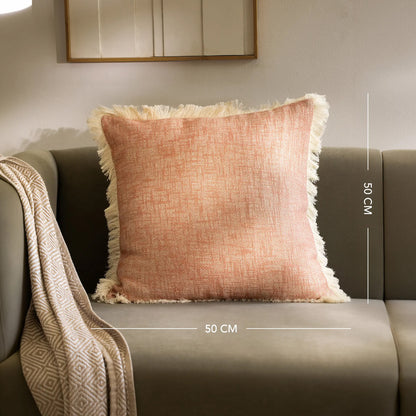 zuko textured cushion cover Set of 2