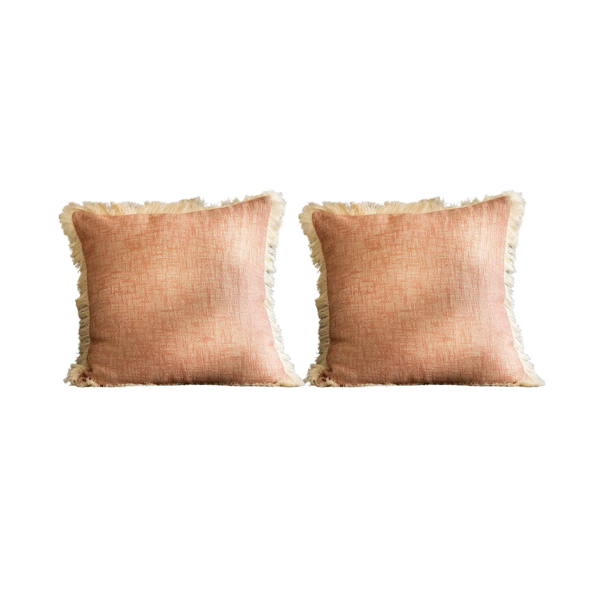 zuko textured cushion cover Set of 2