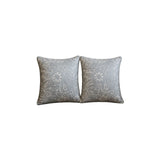 mizani floral cushion cover (large) Set of 2