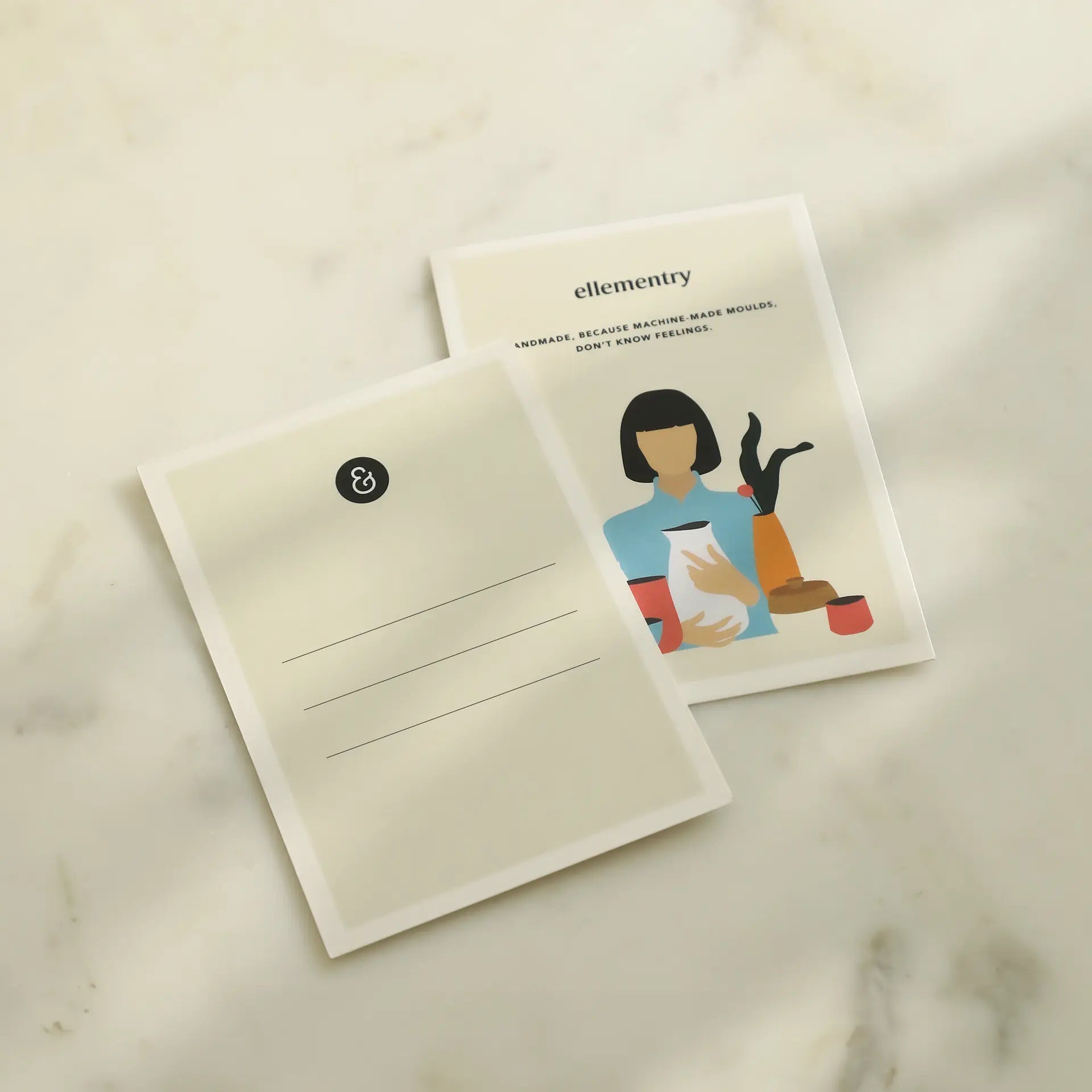 Ellementry Gift Card