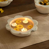 crescent urli shallow - large