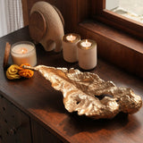 Everleaf Foliage metal accent