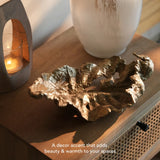 Everleaf Foliage metal accent