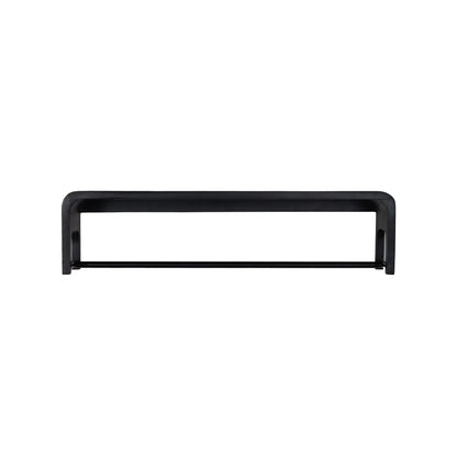 Span Wooden Wall Shelf
