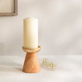 Puro 6" Pillar Candle