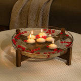 Puro Floating Candle Set of Six