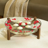 Puro Floating Candle Set of Six