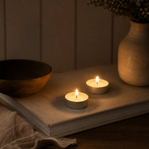 Puro T Light Candle Set of 30