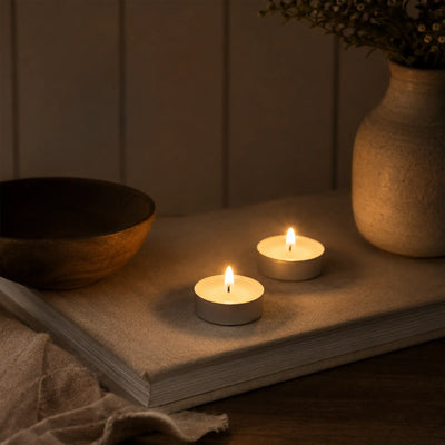 Puro T Light Candle Set of 30