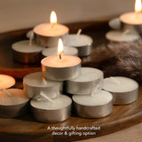 Puro T Light Candle Set of 30