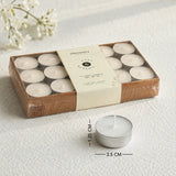 Puro T Light Candle Set of 30