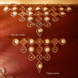 Constellation T-light Candle Set of 50