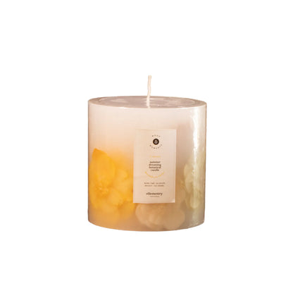 Summer Dreaming Botanical Candle - 4