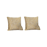 Melange floral cushion cover (small) Set of 2