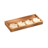 Between Breaths Floating Candles with Incence Sticks - French lavender