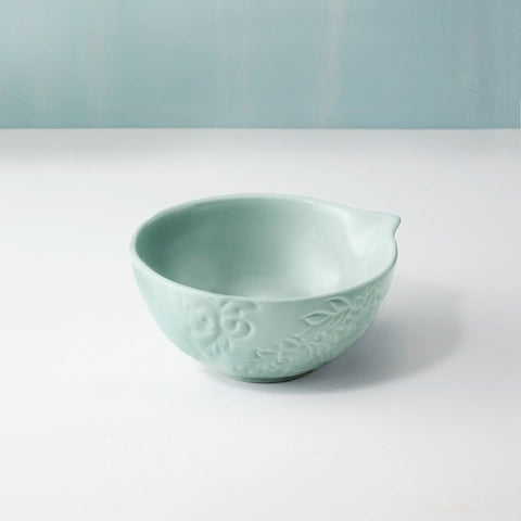 Upper Crust Ceramic Mixing Bowl- Small