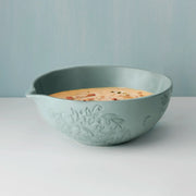 Upper Crust Ceramic Mixing Bowl- Medium